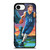 LUKA DONCIC DALLAS MAVERICKS iPhone 16e Case Cover