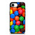 M&M'S CHOCOLATE COLLECTION iPhone 16e Case Cover