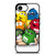 M&M'S CHOCOLATE MASCOT ALL iPhone 16e Case Cover