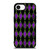 MALEFICENT HARLEY QUINN PATTERN iPhone 16e Case Cover