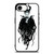 MALEVICENT ART DISNEY iPhone 16e Case Cover