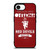 MANCHESTER UNITED FC LOGO FOOTBALL RED DEVILS iPhone 16e Case Cover