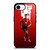 MANCHESTER UNITED MARCUS RAHFORD iPhone 16e Case Cover