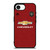 MANCHESTER UNITED NEW HOME JERSEY iPhone 16e Case Cover
