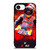 MARC MARQUEZ MOTOR GP iPhone 16e Case Cover