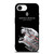 MARCELO BURLON TIGER LOGO iPhone 16e Case Cover