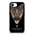MARCELO BURLON TIGER iPhone 16e Case Cover