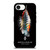 MARCELO BURLON iPhone 16e Case Cover