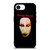 MARILYN MANSON SCARY FACE iPhone 16e Case Cover