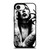 MARILYN MANSON TATTOO iPhone 16e Case Cover