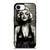 MARILYN MONROE CRIME iPhone 16e Case Cover