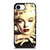 MARILYN MONROE GLAMOUR iPhone 16e Case Cover