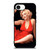 MARILYN MONROE RED DRESS iPhone 16e Case Cover