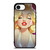 MARILYN MONROE SEXY CARTOON iPhone 16e Case Cover