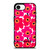 MARIMEKKO UNIKO RED FLOWER iPhone 16e Case Cover