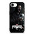 MARVEL THE PUNISHER iPhone 16e Case Cover