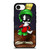 MARVIN THE MARTIAN CARTOON iPhone 16e Case Cover