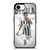 MASK PAULO DYBALA JUVENTUS FC iPhone 16e Case Cover