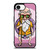 MASTER ROSHI DRAGON BALL CARTOON iPhone 16e Case Cover