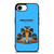 MCLAREN FORMULA 1 F1 TEAM iPhone 16e Case Cover