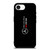 MERCEDES BENZ CAR AMG LOGO iPhone 16e Case Cover