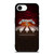 METALLICA BAND LOGO MASTER OF PUPPETS iPhone 16e Case Cover