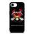 METALLICA MASTER OF PUPPETS COVER iPhone 16e Case Cover