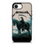METALLICA METAL BAND iPhone 16e Case Cover