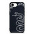 METALLICA ROCK BAND LOGO iPhone 16e Case Cover