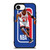MICHAEL JORDAN NBA LOGO iPhone 16e Case Cover