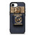 MICHAEL KORS LOGO MK PADLOCK iPhone 16e Case Cover