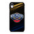 NEW ORLEANS PELICANS iPhone XR Case Cover