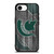 MICHIGAN STATE SPARTANS LOGO iPhone 16e Case Cover