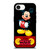 MICKEY MOUSE DISNEY CARTOON iPhone 16e Case Cover
