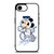 MICKEY MOUSE NASA iPhone 16e Case Cover