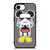 MICKEY MOUSE STORMTROOPER STAR WARS iPhone 16e Case Cover