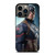 STEVE ROGERS CAPTAIN AMERICA AVENGERS iPhone 13 Pro Case Cover