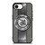MILWAUKEE BREWERS BASEBALL iPhone 16e Case Cover