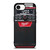 MILWAUKEE JOBSITE RADIO M18 iPhone 16e Case Cover