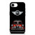 MINI COOPER CAR RETRO iPhone 16e Case Cover