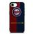 MINNESOTA TWINS BASEBALL CLUB iPhone 16e Case Cover