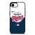 MINNESOTA TWINS MLB LOGO iPhone 16e Case Cover