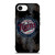 MINNESOTA TWINS RUSTY LOGO iPhone 16e Case Cover