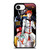 MOBILE SUITE GUNDAM AMURO RAY iPhone 16e Case Cover