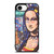 MONALISA ABSTRACT POP ART  iPhone 16e Case Cover