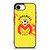 MONARCAS MORELIA LOGO FOOTBALL iPhone 16e Case Cover