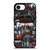 MONEY HEIST LA CASA DE PAPEL iPhone 16e Case Cover