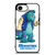 MONSTER INC SULLIVAN iPhone 16e Case Cover