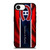 MONTREAL CANADIENS FLAG iPhone 16e Case Cover