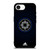 MONTREAL FC SOCCER MLS ADIDAS iPhone 16e Case Cover